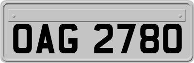 OAG2780