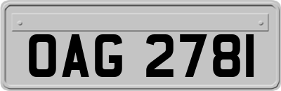 OAG2781