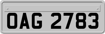 OAG2783