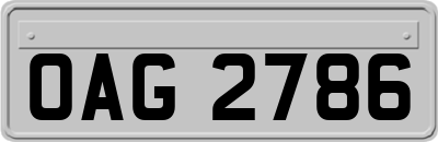 OAG2786