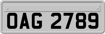OAG2789