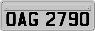OAG2790