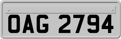 OAG2794