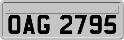 OAG2795