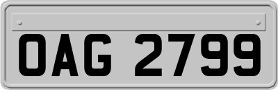 OAG2799