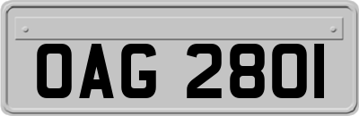 OAG2801