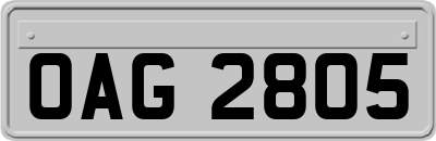 OAG2805