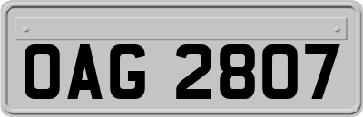 OAG2807