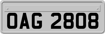 OAG2808