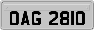 OAG2810