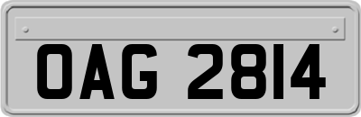 OAG2814
