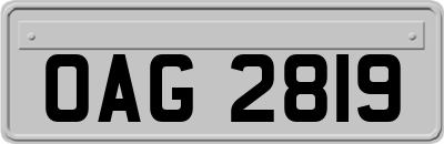 OAG2819
