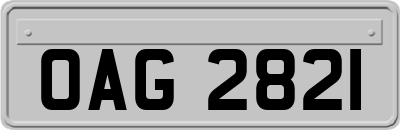 OAG2821