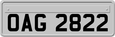 OAG2822