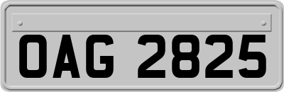 OAG2825