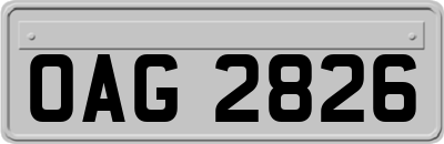 OAG2826
