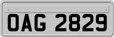 OAG2829