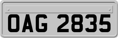 OAG2835