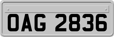 OAG2836