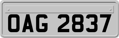 OAG2837