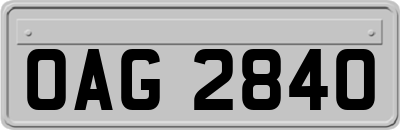 OAG2840