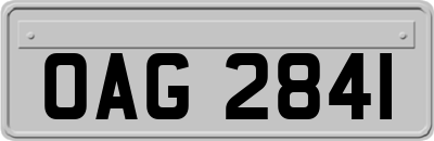 OAG2841