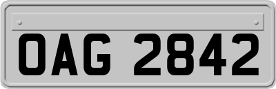 OAG2842