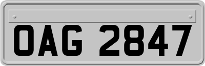 OAG2847