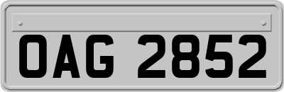 OAG2852