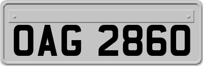 OAG2860