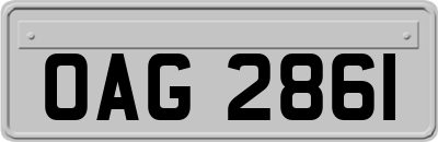 OAG2861