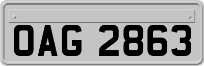 OAG2863