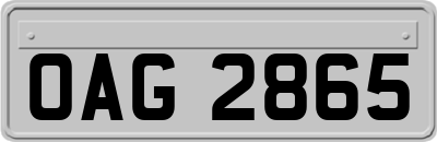 OAG2865