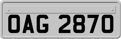 OAG2870