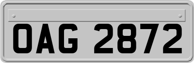 OAG2872