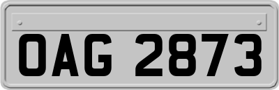 OAG2873