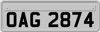 OAG2874