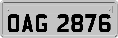 OAG2876