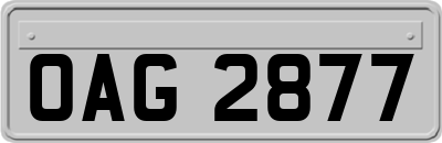 OAG2877