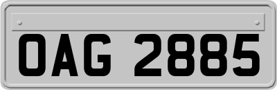 OAG2885