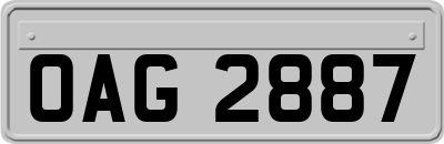 OAG2887