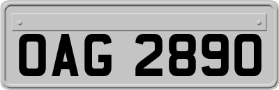 OAG2890