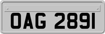OAG2891