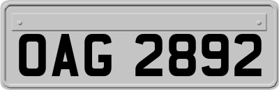 OAG2892