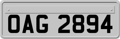 OAG2894