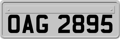 OAG2895