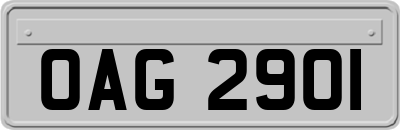 OAG2901