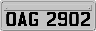 OAG2902
