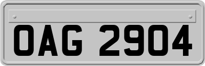 OAG2904