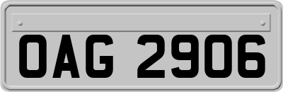 OAG2906